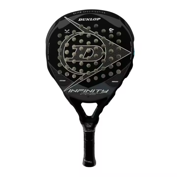 Dunlop Infinity Pro G1 Hl Black - 1