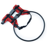 Arnés de Guía para Perro Ciego, Halo de Perro Ciego, Anillo anticolisión para mascotas para construir confianza, accesorios para Perros ciegos - details 7