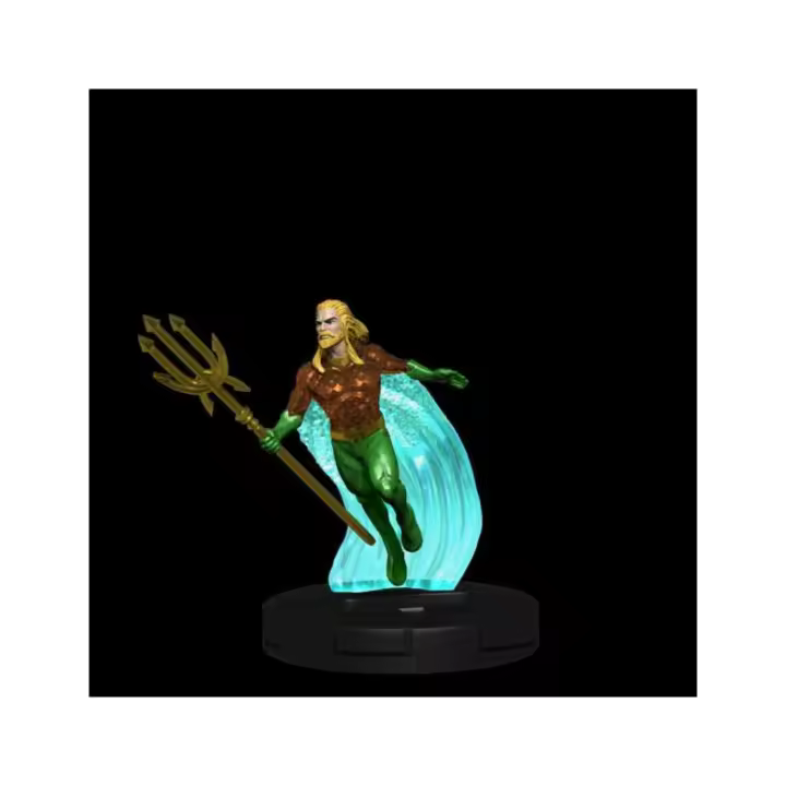 WIZKIDS DCHC DC REBIRTH BOOSTERS BRICK - 1