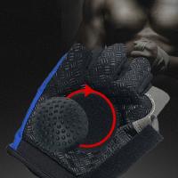 Guantes De Entrenamiento De Baloncesto Para Dominação Con Antigripado Para Niños Y Adultos Guantes Básicos Para Desviación - details 2