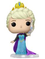 Funko Elsa Diamond Exclusiva 1024 Disney  Disney Funko Pop Vinyl - details 1