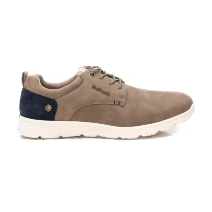 Shoes Casual - Sport marca Refresh para hombre en color marron - 1