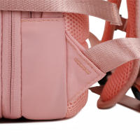 Bolsa de viaje expandible de gran capacidad con varios colores disponibles para computadora portátil de viaje, mochipa para Pareja with Carga USB para helbres y Mujeres. - details 38