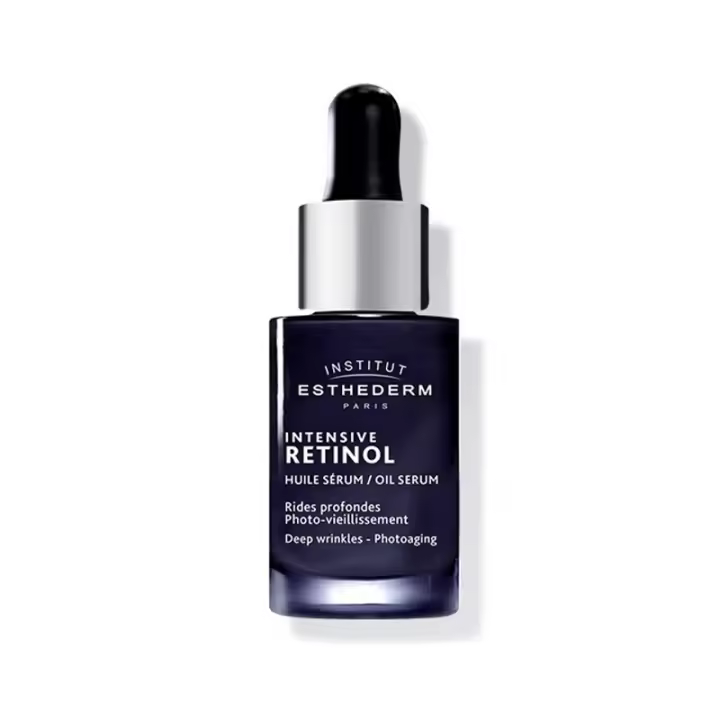 INSTITUT ESTHEDERM INTENSIVE RETINOL SERUM 15 ML - 1