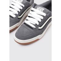 Vans Hylane Deportivas Planas Hombre Gris - details 1