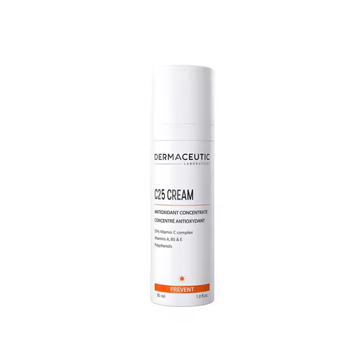 C25 Cream - 1