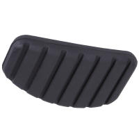Cubierta De Goma Para Pedal De Freno Y Embrague Renault Megane Laguna Clio Kango Scenic Cubierta De Pedal De Freno Y Embrague De Goma Para Coche - details 4