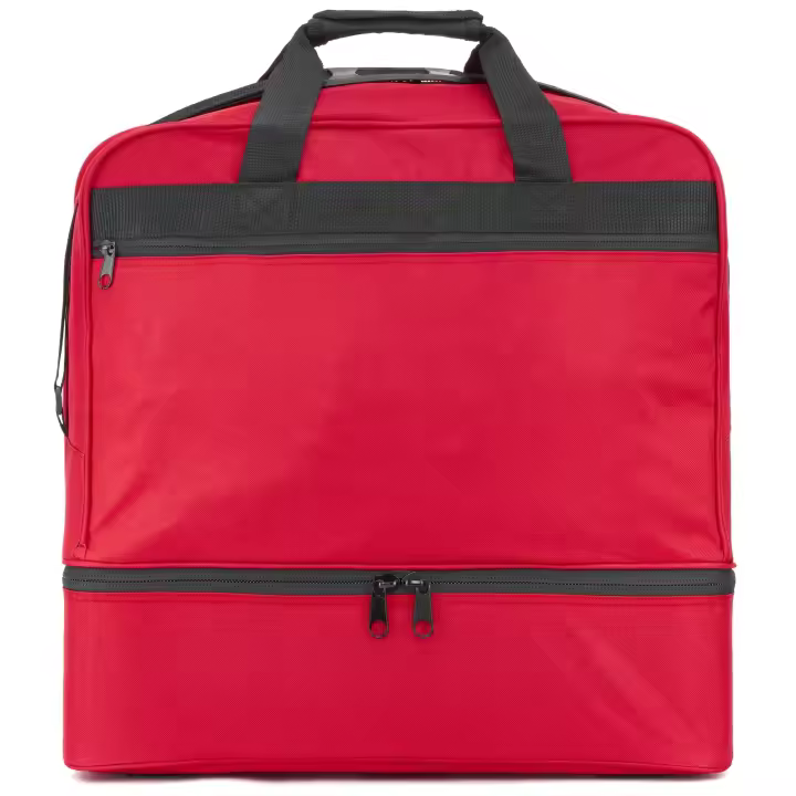 Kappa - Bolsas , Bolsa De Base Dura - Hombre Mujer - kappa4football hardbase - 1