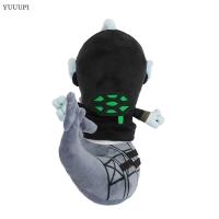 Peluche Sebastian Pressure Figura De Juego Anime Suave Relleno De Algodón PP Regalo De Cumpleaños Para Niños Decoración De Halloween Para Fans De Juegos - details 4