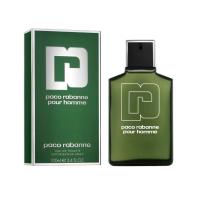 Paco Rabanne - Pour Homme Eau de Toilette | Colonia para hombre. Elegancia Clásica, Romero, Tomillo, Lavanda, Musgo de Roble y Tabaco. Fragancia Masculina Aromática Fougère Viril, Distinguida y Duradera - details 0