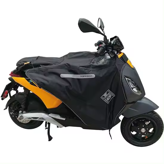 CUBREPIERNAS TERMOSCUD®TUCANO PIAGGIO 1 R-221-X R231-X - 1