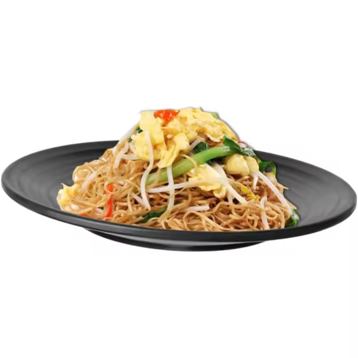 Vajilla de melamina Platos redondos de porcelana de imitación para uso en restaurantes Platos versátiles para fideos Ensaladas y más Platos ligeros para la cena - 1