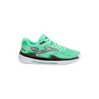 Zapatillas de pádel Joma Ace Lady 2515 Verde All Court - details 0