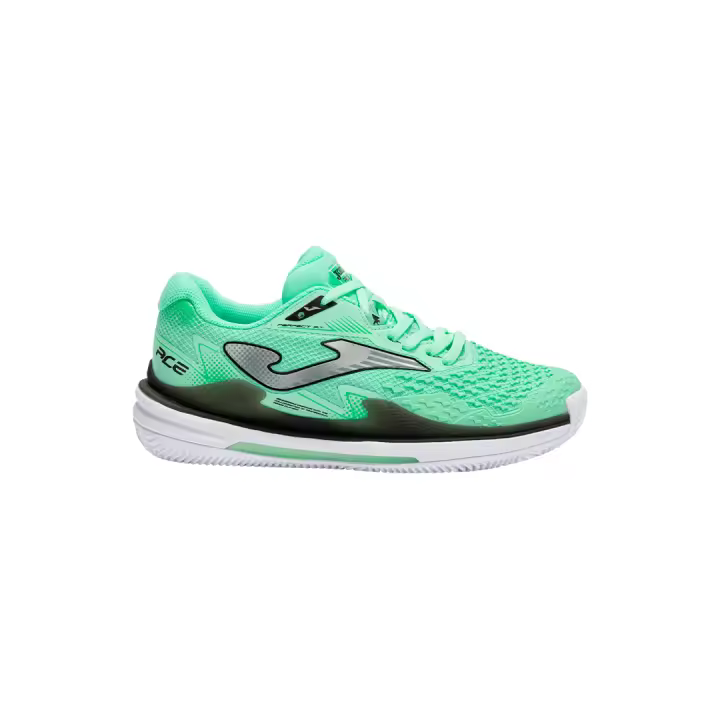 Zapatillas de pádel Joma Ace Lady 2515 Verde All Court - 1
