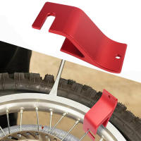 Herramienta De Soporte Para Rueda De Motocicleta Buddy De Banda De Neumático Off-Road Ayuda En La Remoción Y Instalación Para Bicicleta De Tierra - details 5