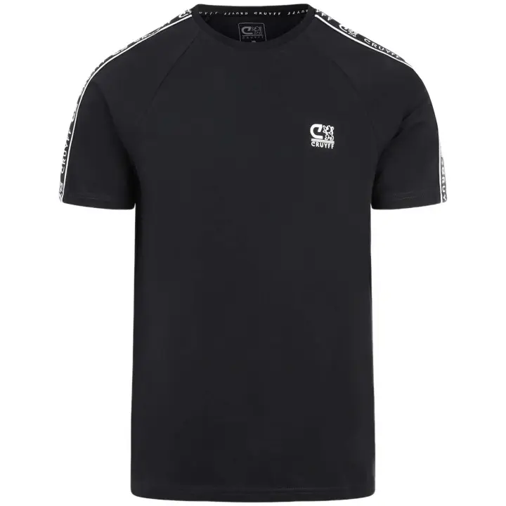 Camiseta marca Cruyff modelo Csa241010-998 para hombre en color rojo - 1