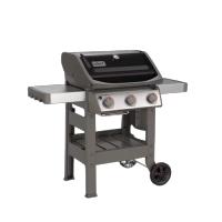 Verdecora Barbacoa de Gas Weber Spirit II E-310 GBS con Parrilla de Hierro Colado Vitrificado y Sistema de Cocina de Alto Rendimiento - details 2