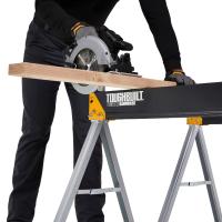 TOUGHBUILT TB-C300-2 - Pack de 2 Caballetes y Soportes de Trabajo C300 - details 2