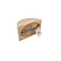 Queso Viejo Oveja Ciudad de Sansueña DOP Leche Cruda 12-18 Meses - Cuña/Medio/Cuarto - details 0