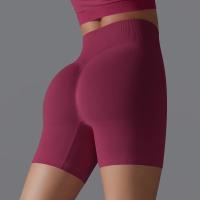 SSITO Ropa Corte de Gimnasio para Mujer, pantalones cortos de Impacto, Mallas de Gimnasio para Mujer, medias Deportativas para Corver, ropa de Yoga, Pantones cortos de entrenamiento - details 10