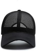 Gorra de Béisbol de Malla transpirable de Verano, visera Deportiva para hombre, visera de - details 0