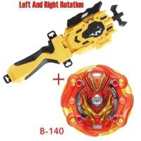 Beyblade Burst Sparking Juego De Lanzador Y Metal Booster B174-1 B173 B160 Juguetes De Lucha Para Niños De 6 a 12 Años Unisex - details 31