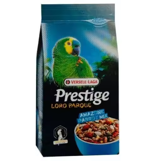 Versele-Laga Alimento Versele Laga Loros Amazonas Premium 15 Kg - Nutrición Equilibrada - 1