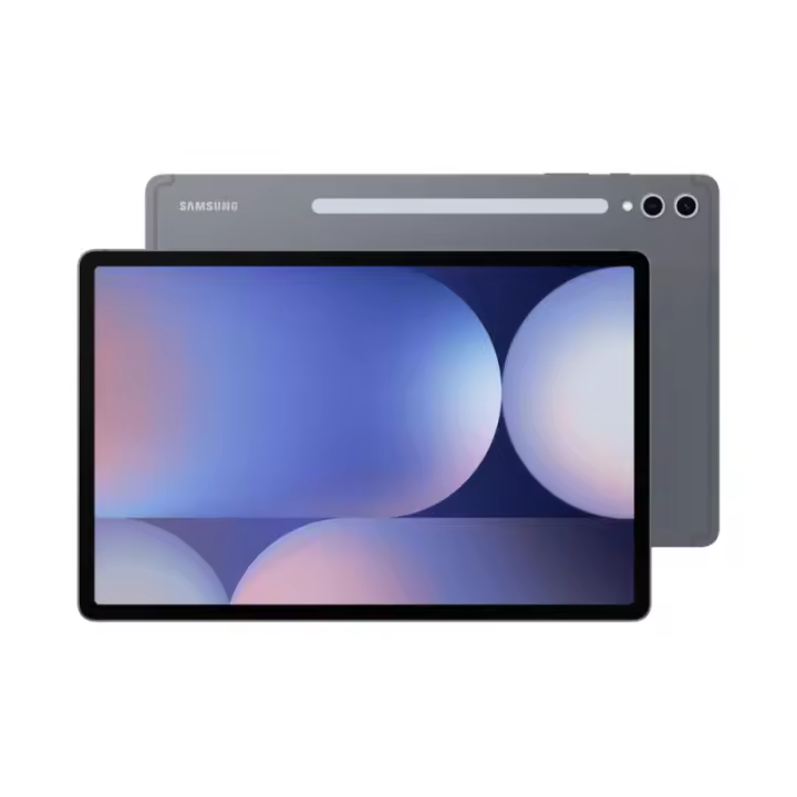 Tablet SAMSUNG Tab S10+ WiFi Gray 12+256GB - 1