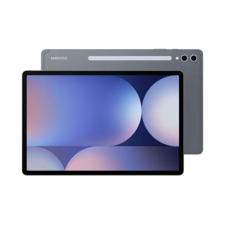 Tablet SAMSUNG Tab S10+ WiFi Gray 12+256GB - 1