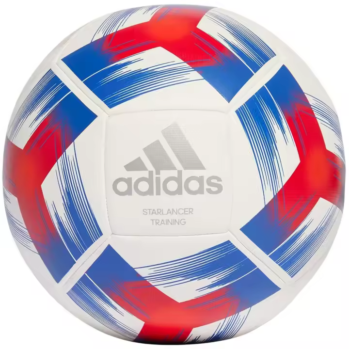 Balls (Discos)-Futbol marca Adidas modelo Ht2452 para unisex en color blanco - 1