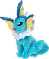 Peluche Pokemon - Vaporeon 20cm Raíz MERCHAN-STORE Peluches Pokemon - details 4