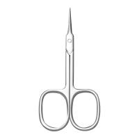 Tijeras De Cutícula De Acero Inoxidable De Alta Calidad Herramientas De Manicura Y Cejas Eliminador De Piel Muerta Clipper De Uñas - details 7