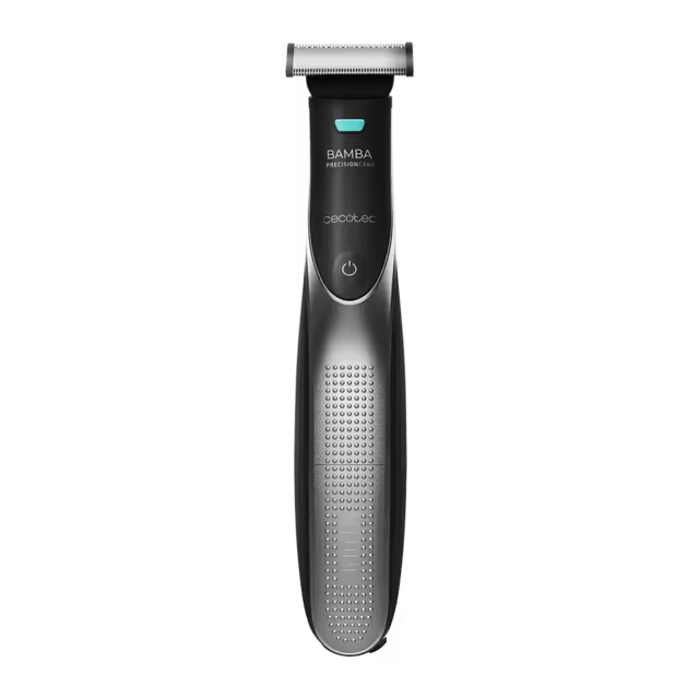 CECOTEC 04230 Recortador de barba multifunción con batería Bamba PrecisionCare 7500 Power Blade - 1