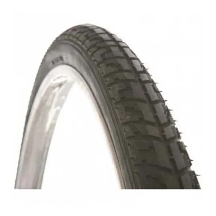 Dutch Perfect Cubierta Rígida Urbana Dp27 No Flat 700c X 32 - 1