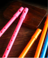 Flute Irlandesa D Tone ABS Profesional Instrumento De Viento De Madera Tradicional Con 6 Agujeros Instrumento Musical - details 7