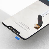 Pantalla LCD De 6.18'' Para Xiaomi Pocophone F1 Pantalla Táctil De Vidrio IPS Para Reparación De Teléfonos Móviles Compatible Con XIAOMI - details 3