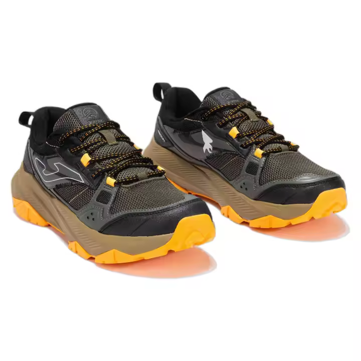 Calzado Sportswear marca Joma modelo Tkrecs2523 para hombre en color negro - 1