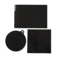 Alfombrilla De Silicona Para Cocina Inducción Resistente Al Calor Y a Las Lluvias Protectora Antifuego Para Mantener Tu Estufa Diaria Limpia Matriz Cuadrada Moderna Ecológica - details 5
