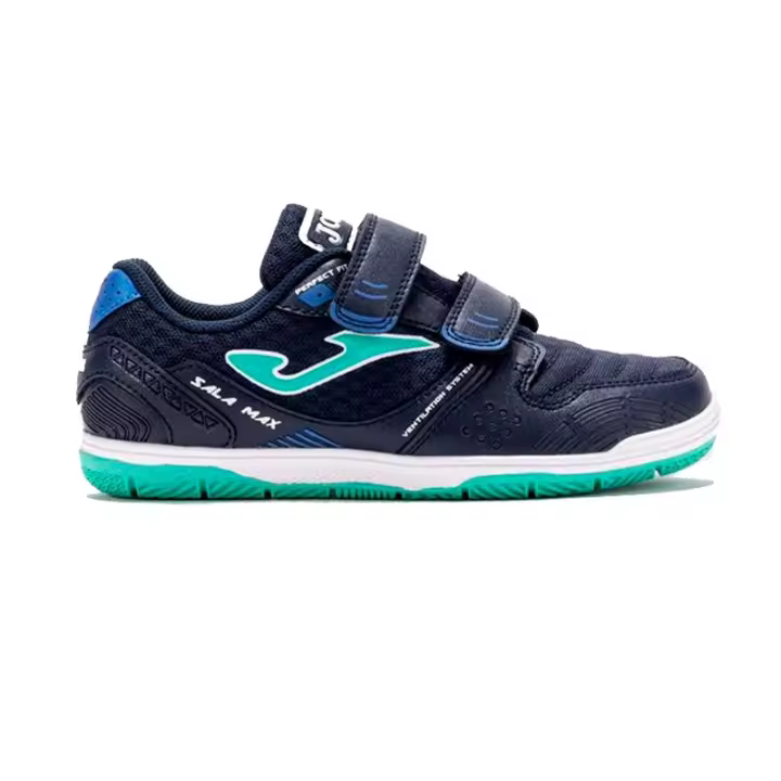 DEPORTIVO JOMA SALA MAX JR VELCRO - 1