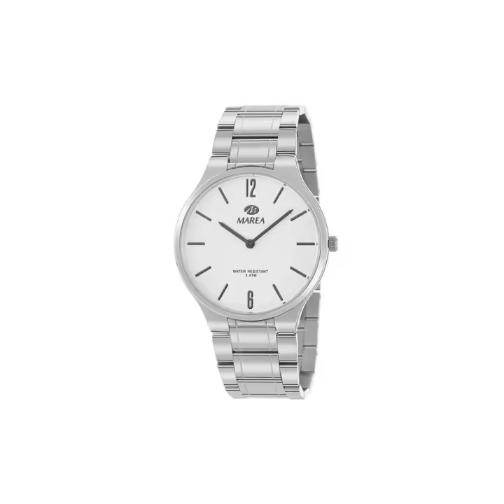 Reloj Hombre Marea Acero B54089/4 - 1