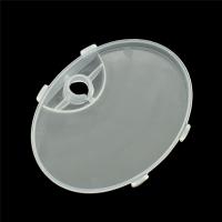 10PCS Soporte Transparente Para Muñecas Y Figuras De Juguetes Exhibidor De Modelo Color Transparente Prop De Apoyo - details 3