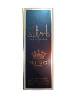 Perfume arabe en aceite The King Crown Taj Al Malik ARD AL ZAAFARAN 10ML, Fragancia masculina en roll on ,sin alcohol, Colonia de hombre  de 10ml NOVEDAD - details 1