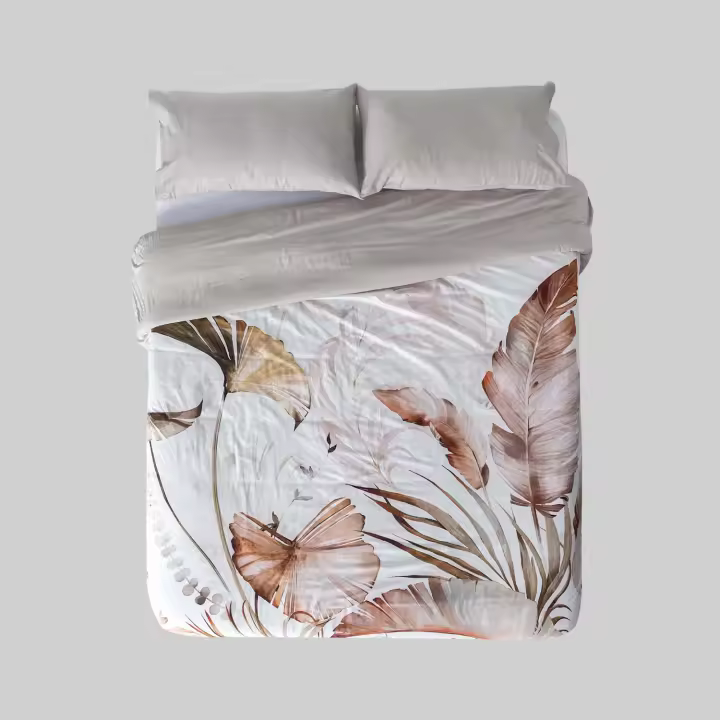 Duo Nordico Digital LlarTextil Dunia - 1