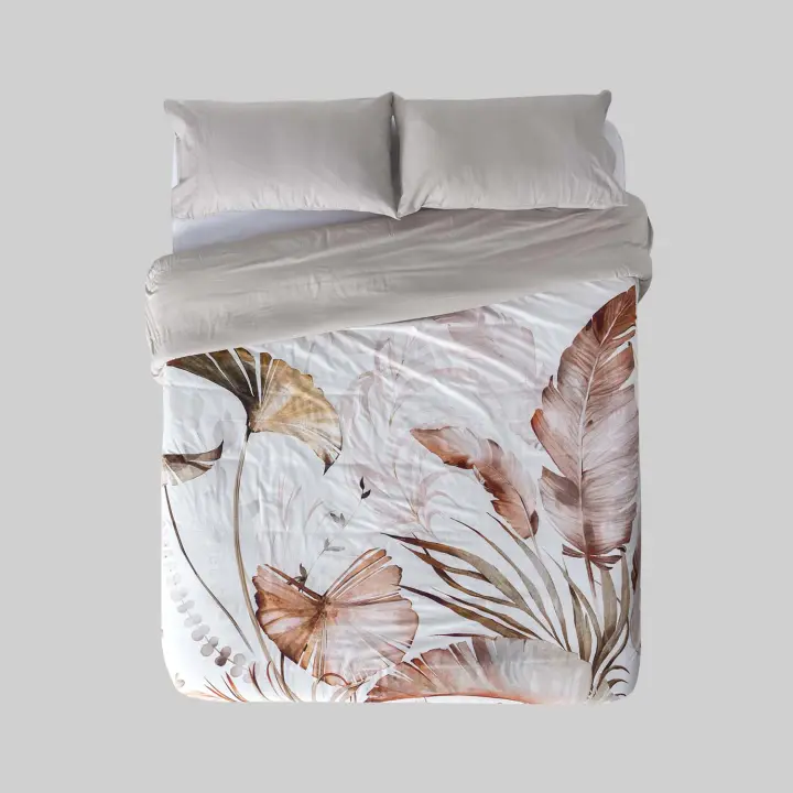 Duo Nordico Digital LlarTextil Dunia - 1
