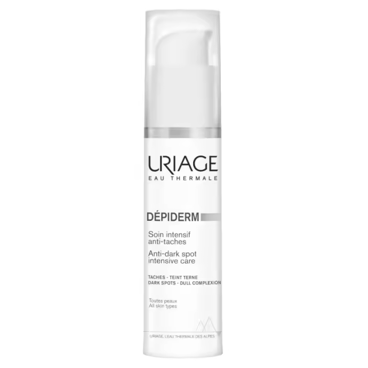 Uriage Dépiderm Tratamiento Intensivo Antimanchas 30ml ✅ Entrega 24/72h - 1