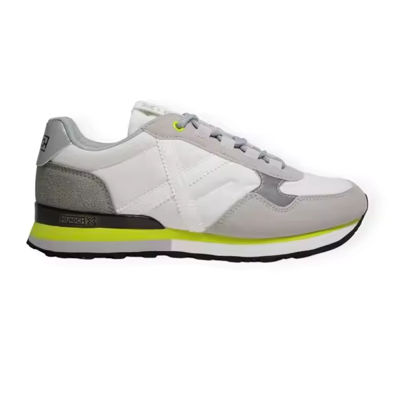 SNEAKER MUNICH SUNSET 56 BLANCO - 1
