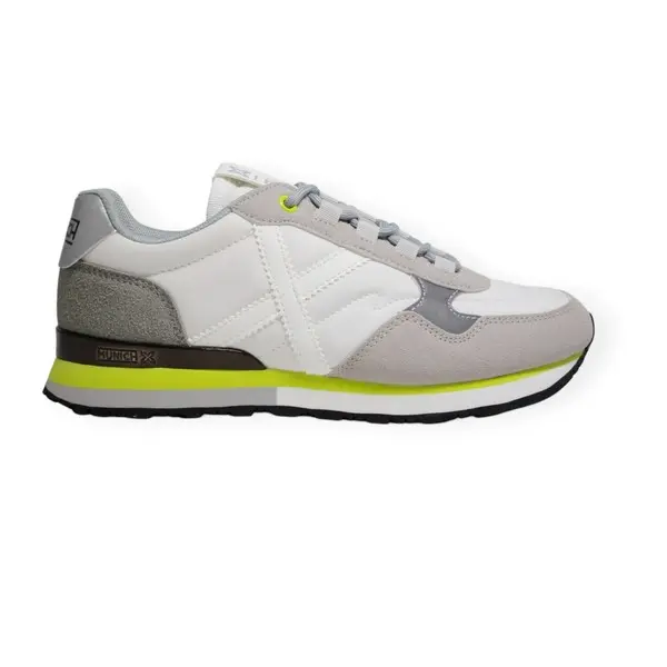 SNEAKER MUNICH SUNSET 56 BLANCO - 1
