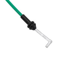 Cable De Manija De Puerta Para Kia Cerato Spectra 2004-2009 81371-2F000 Pieza De Repuesto Para Automóvil Accesorios Exteriores - details 7