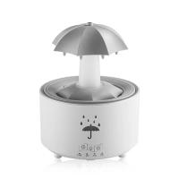 Máquina De Aromaterapia Con Paraguas Giratorio Para Diffusor De Agua Gotas Zoeydam Origien China Continental - details 1