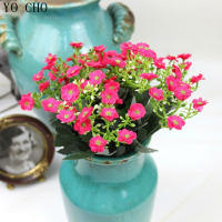 36 Cabezas De Flor Artificial Girasol Para Decoración De Casa Hoteles Bodas Y Eventos Silken Hydrangea Decoración De Habitaciones - details 6